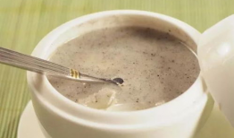 孕妇喝核桃芝麻豆浆,核桃芝麻豆浆，助力母婴健康